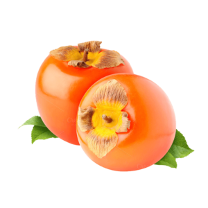 Fresh Persimmon